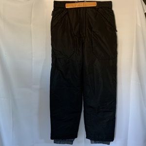 Snozu men’s large snowboard pants